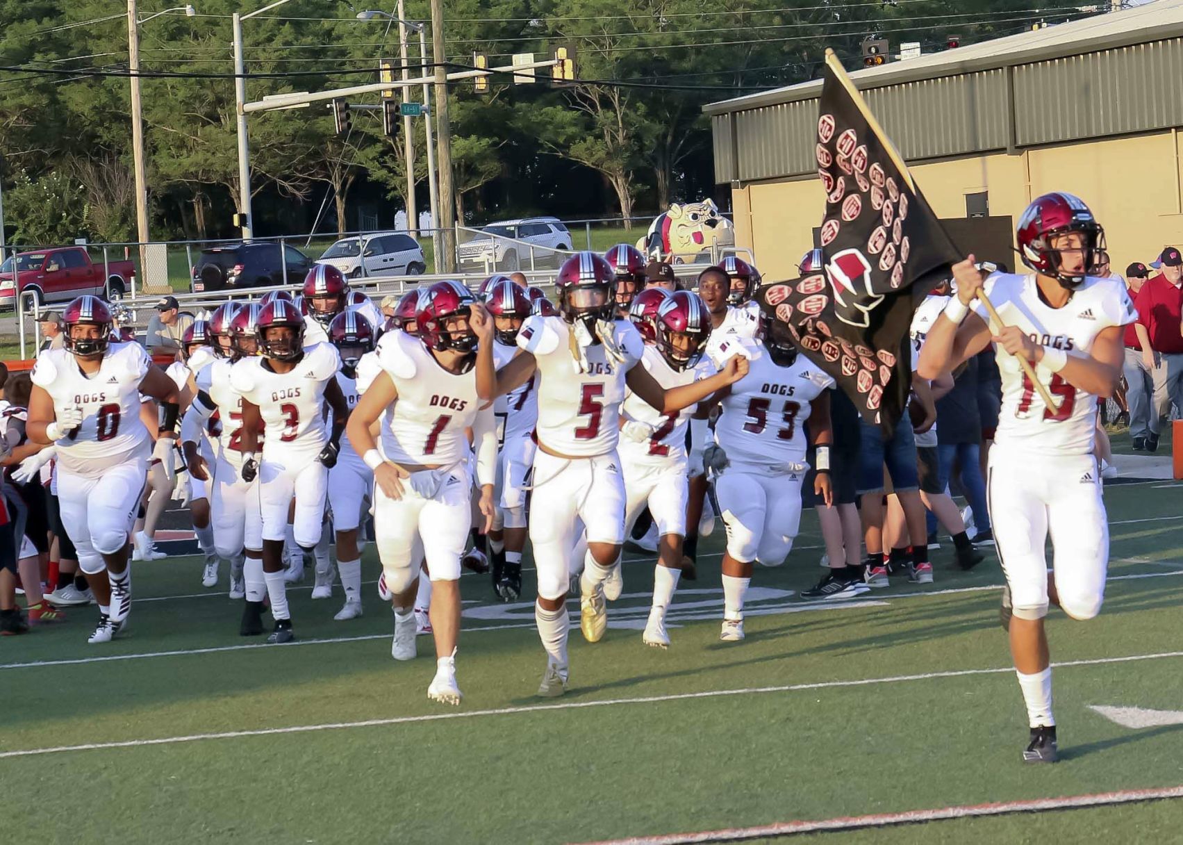 Coweta Wagoner Atmosphere 4
